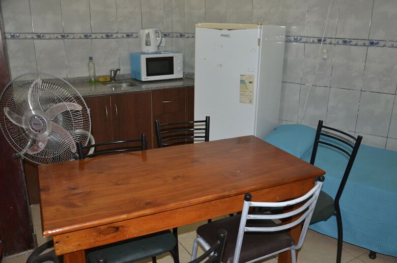 Apartamento Posada Spa La Arabela