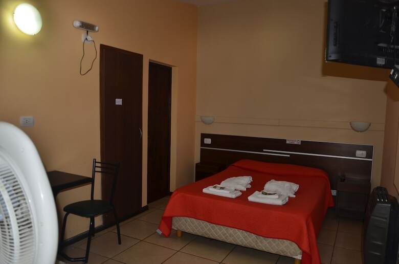 Apartamento Posada Spa La Arabela