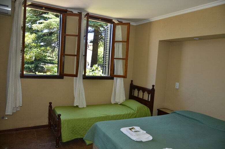 Apartamento Posada Spa La Arabela