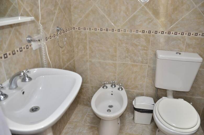 Apartamento Posada Spa La Arabela