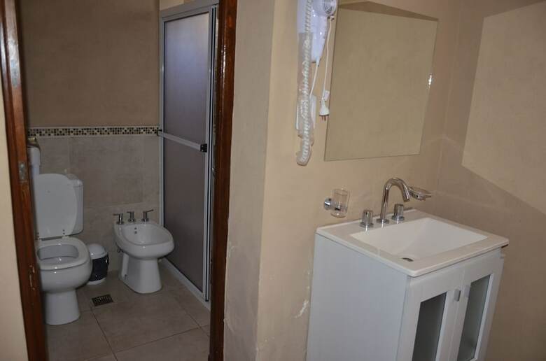Apartamento Posada Spa La Arabela