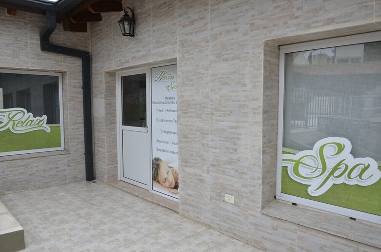 Apartamento Posada Spa La Arabela