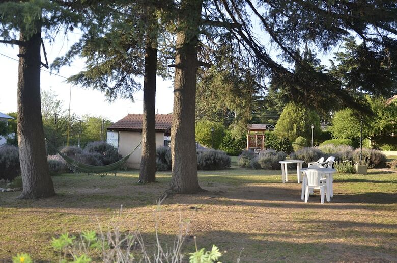 Apartamento Posada Spa La Arabela