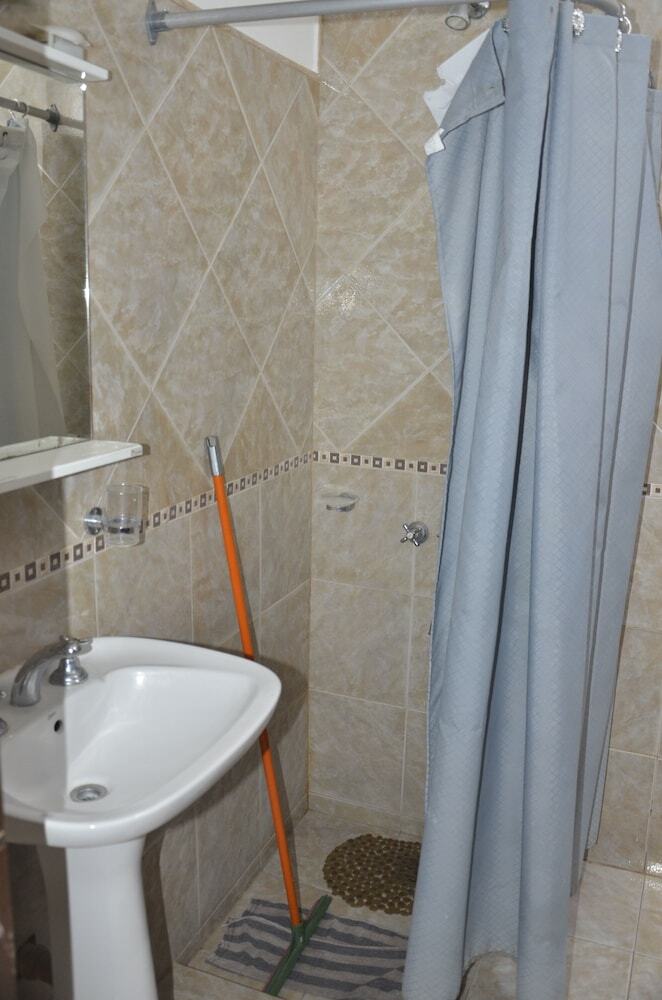 Apartamento Posada Spa La Arabela