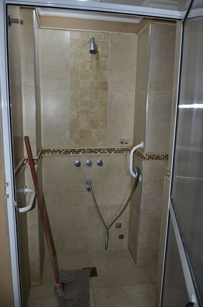 Apartamento Posada Spa La Arabela