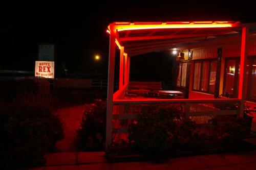 Hotel Rex