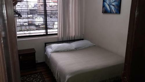 Hostal Santa Mar�a Gracia