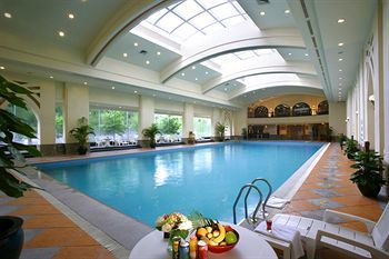 Nanyuan Hotel Ningbo