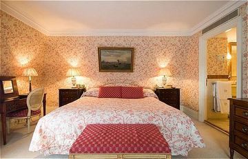 Hotel Amstel Interconti