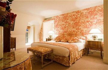 Hotel Amstel Interconti