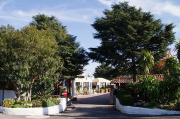 Hotel Chopin