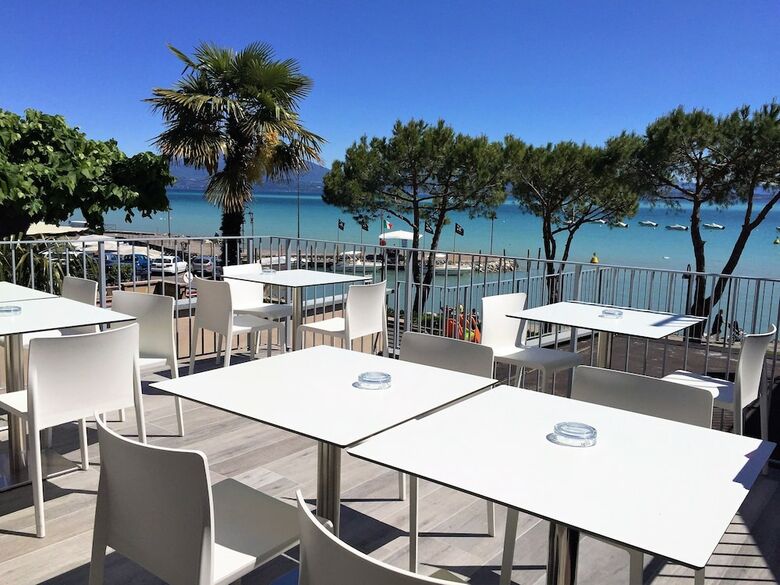 Hotel Ca' Serena