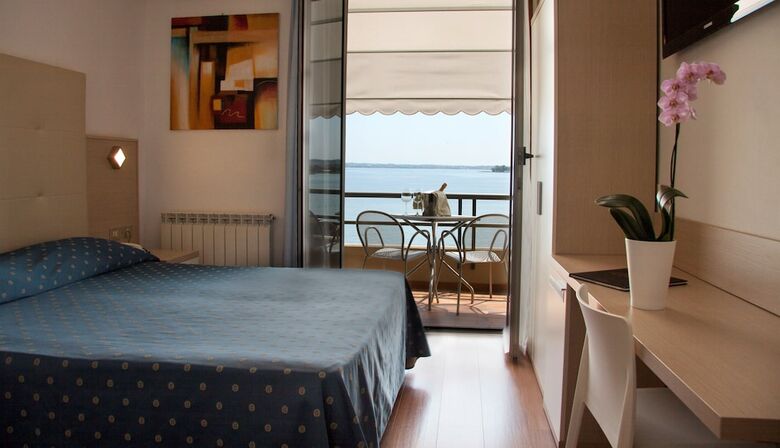 Hotel Ca' Serena