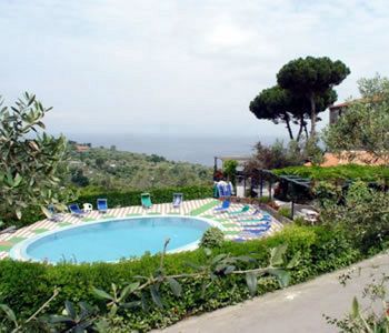 Hotel La Badia