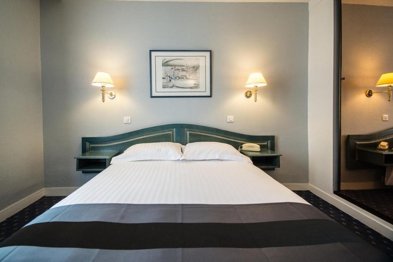 Hotel Du Pr�