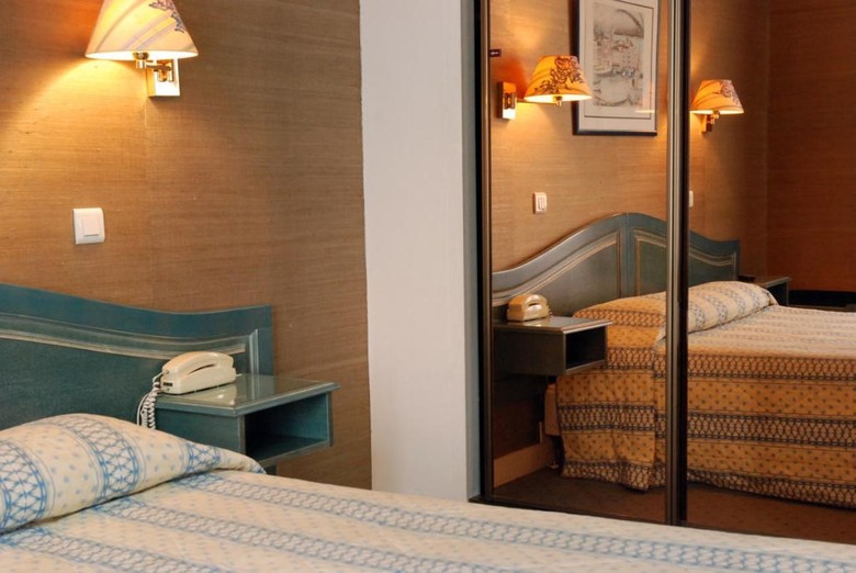 Hotel Du Pr�
