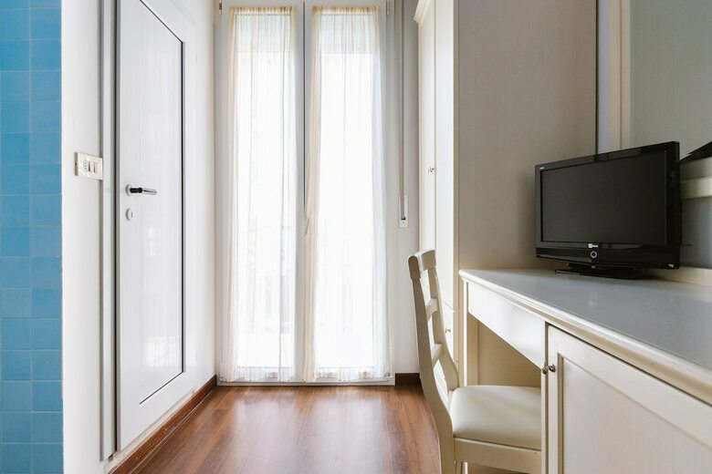 Hotel Fra I Pini