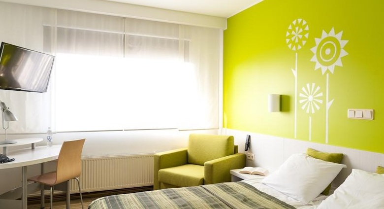 Hotel Tallink Express