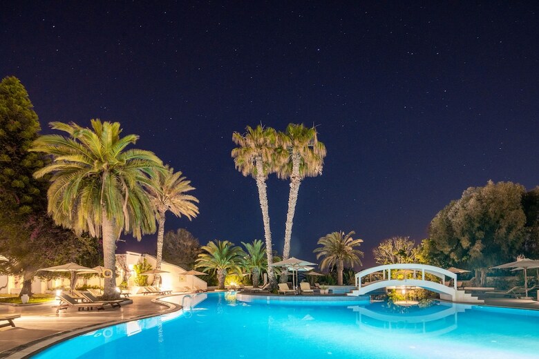 Hotel Solazur Beach