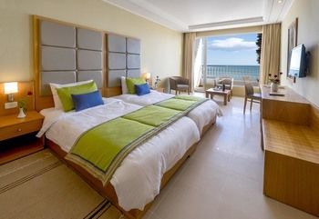 Hotel Bel Azur Thalassa
