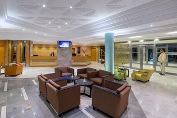 Hotel Bel Azur Thalassa