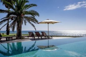 Hotel Bel Azur Thalassa
