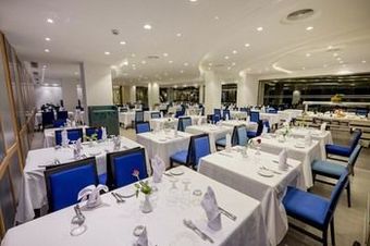 Hotel Bel Azur Thalassa