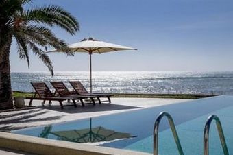 Hotel Bel Azur Thalassa
