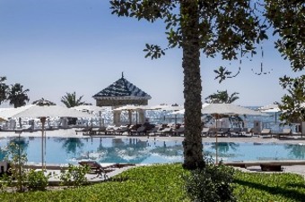 Hotel Bel Azur Thalassa