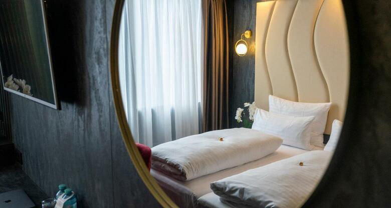 Hotel Plaza Inn Salzburg City