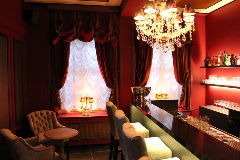 Hotel De Castillion
