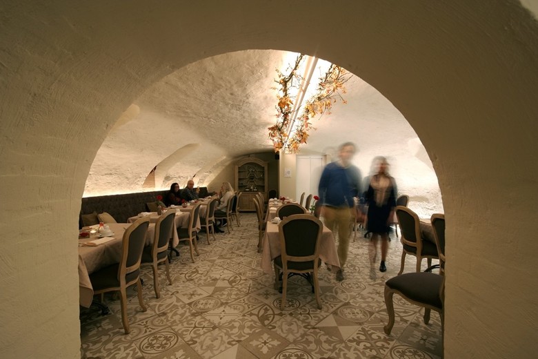 Hotel De Castillion