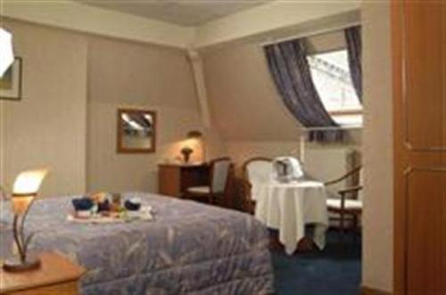 Hotel Het Gheestelic Hof