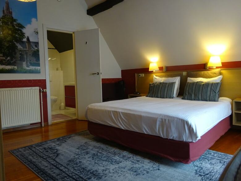 Hotel Malleberg