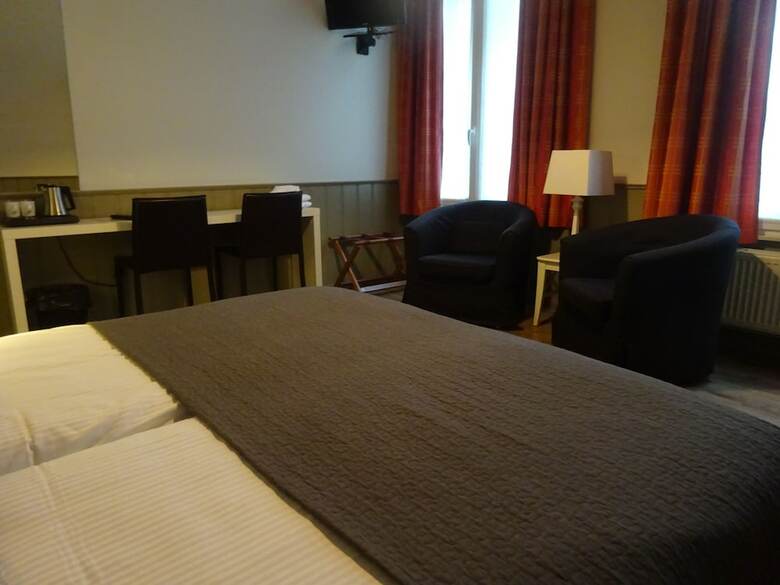 Hotel Malleberg