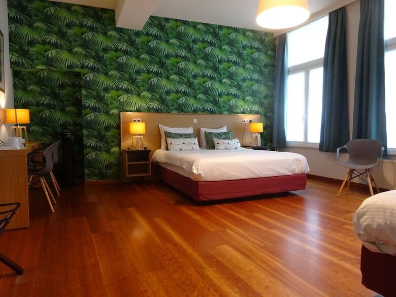 Hotel Malleberg