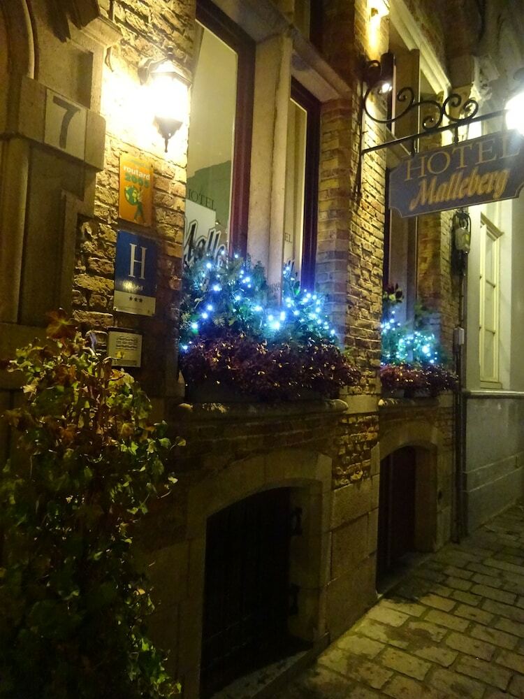 Hotel Malleberg