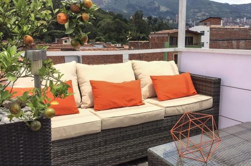 Hostal Design Hotel
