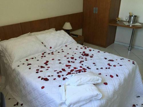 Apartamento Via Park Flat Service
