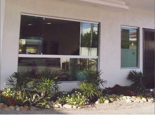 Apartamento Via Park Flat Service