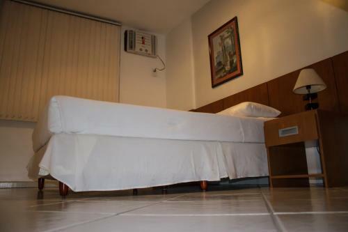 Apartamento Via Park Flat Service