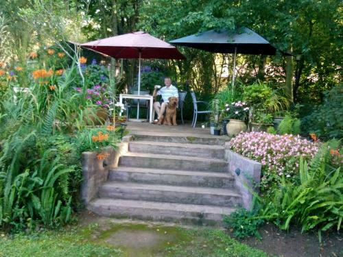 Hostal Heuglins Lodge