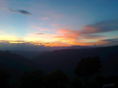 Agroturismo Caba�as Campestres