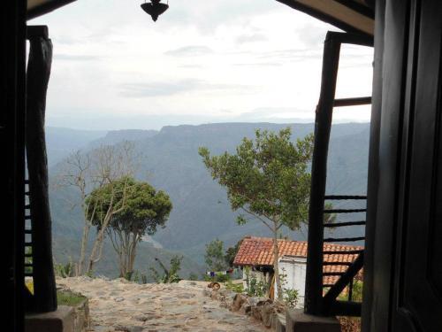 Agroturismo Caba�as Campestres