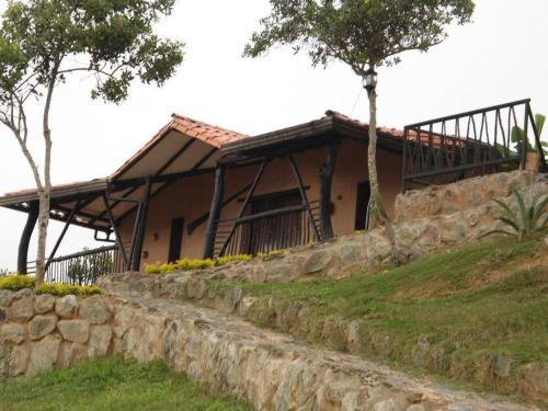 Agroturismo Caba�as Campestres