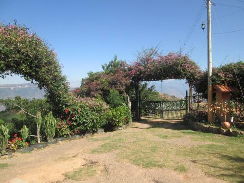 Agroturismo Caba�as Campestres