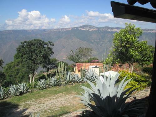 Agroturismo Caba�as Campestres