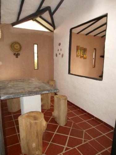 Agroturismo Caba�as Campestres