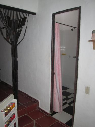 Agroturismo Caba�as Campestres