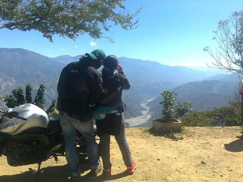 Agroturismo Caba�as Campestres